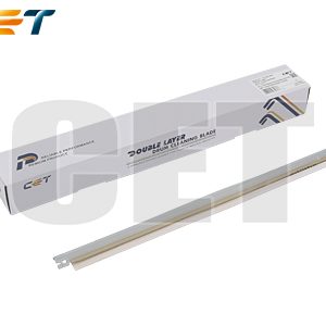 CET Double Layer Drum Cleaning Blade RICOH Pro C5100s -300K#D1362365