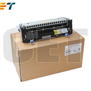CET New Fuser Assembly 220V MX710,711,810,MS810,812#40X8017