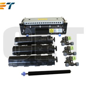 CET New Maintenance Kit 220V Lexmark MX710,711 #40X8421