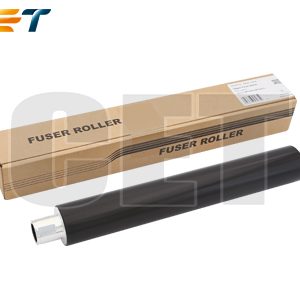CET Upper Fuser Roller Compa Ricoh MP9001,9002#AE01-1044