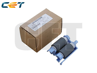 CET Paper Pickup Roller Assembly Tray-2 HP #RM2-5452-000