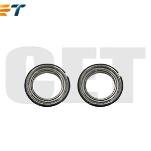 CET 2xUpper Roller Bearing Kyocera TASKalfa 3212i, 4012i