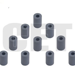 10X CET Paper Separation Roller Tire OKI #44384701-Tire