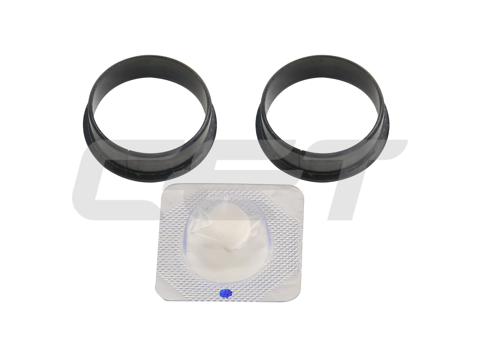 CET Upper Roller Bushing 2Pcs Compatible Kyocera