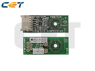 CET Developer Chip KONICA MINOLTA Bizhub C250i, C300i,550i#DV315#1000k