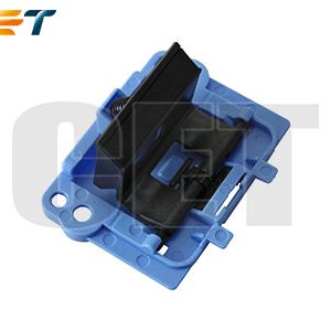 CET Separation Pad Assembly HP #RM1-4006-000, CZ172-65010