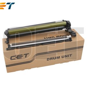 CET Black Drum Unit Ricoh MPC3004,3504,4504,6004 #D239-2240