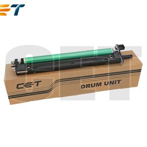 CET Black Drum Unit LJ MFP E87640,E87660,E87650#W9054MC-144K
