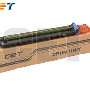 CET DR-217 Drum Unit Konica Minolta C227i,C257i,C287i-102K