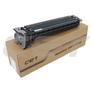 CET Black Imaging Unit/PCDU Ricoh IM C2010,C2510 #D0DZ2214#D0DZ2210#100K