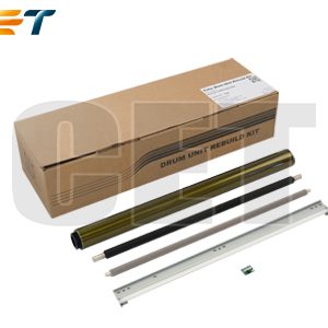 Color DR-316 Drum Unit Rebuild Kit Bizhub C250i,C300i-105K