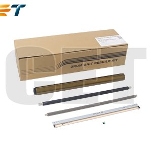CET Long Life Color DrumUnit Rebuild Kit KONICA MINOLTA C300i#250K#DR-316K-Kit