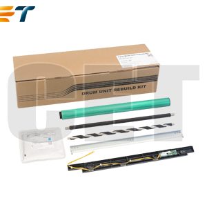 Cyan Drum Unit Rebuild Kit Konica Minolta C227,C287-90K