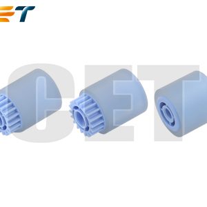 CET Paper Pickup Roller Kit-PU Ricoh Aficio MP9000,MP1100
