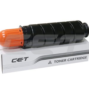 CET Canon C-EXV37/43 CPP Toner-17K/ 696g #2787B003AA