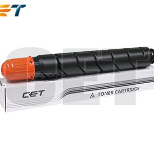 C-EXV28 CPP Black Toner Cartridge Canon 44K/980g #2801B003