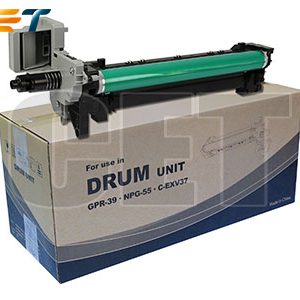 CET C-EXV37 Drum Unit #2773B004AA , 2773B002AA , 2773B003AA