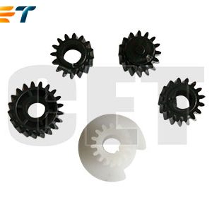Developer Gear Kit 5Pcs MP301,MP161,MP162,MP171,MP201,1515