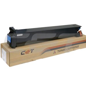 CET Konica Minolta TN-213C/214C/314C- 20K/ 360g #A0D7435