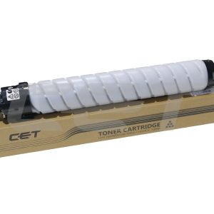 CET Black Ricoh MPC2003, MPC2503, MPC2504-15K/ 285g # 841918