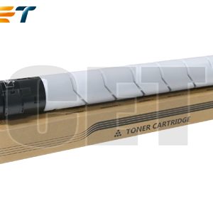 CET Konica Minolta TN-323 Toner Cartridge-23K/579g #A87M050