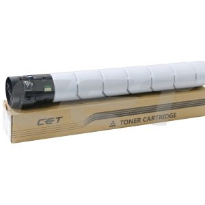 CET Konica Minolta TN-324K, Bizhub C368- 28K/ 579g #A8DA150