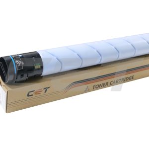 CET Konica Minolta TN-324C, Bizhub C368- 26K/ 550g # A8DA450