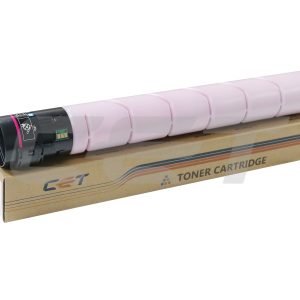 CET Konica Minolta TN-324M, Bizhub C368- 26K/ 550g #A8DA350