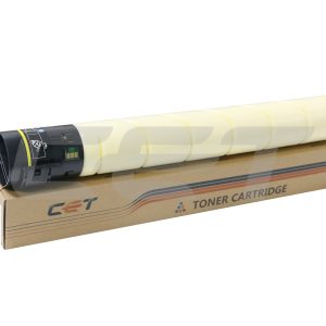 CET Konica Minolta TN-324Y, Bizhub C368- 26K/ 550g #A8DA250