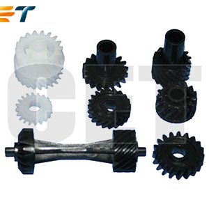 Developer Gear Kit Minolta Di1611,Di1811,Bizhub 162,163,180