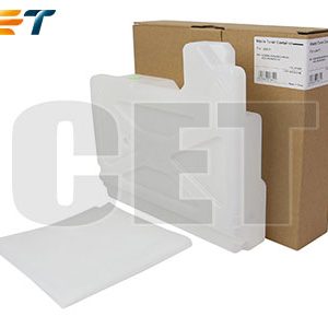 CET Waster Toner Container Sharp #MX503HB