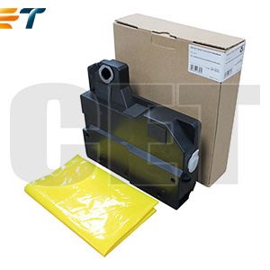 CET Waste Toner Container Sharp #MX-560HB, CBOX-0213DS51