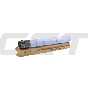 CET Konica Minolta TN-514C/B1207- 26K/ 513g #A9E8450