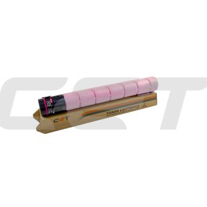 CET Konica Minolta TN-514M/B1208- 26K/ 513g #A9E8350