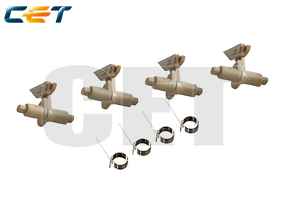 4XCET Upper Picker Finger W/Spring # 2A820360, 5MMW261LD055