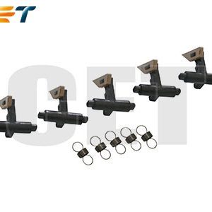 5XUpper Picker Finger W/Spring #2FT20120#2FT20160#2BR20240