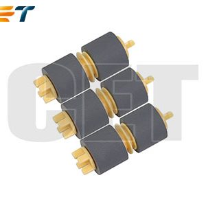CET Paper Feed Roller Kit 3pcs Xerox