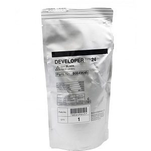 Type24 Developer (Japan)MP7000,8000,9001#B064-9645#B064-9640