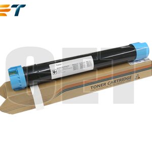 CET Cyan Toner -Chemical Xerox WC7525 #006R01516#15K/360g