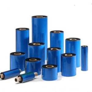 Premium Resin 110mmx300m Sato,Toshiba,Citizen,Zebra,Intermec