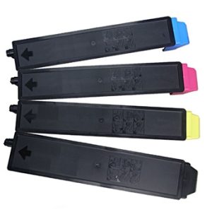 Black para Triumph-Adler Utax 400 Ci-20K# 1T02R60UT0