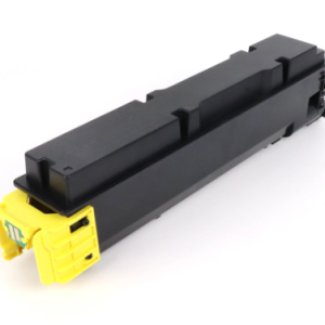 Yellow compatible UTAX Triumph Adler 358ci -10K#1T02Z6AUT0