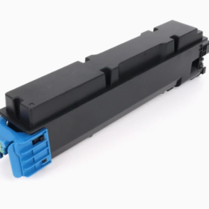 Ciano compatible UTAX Triumph Adler 358ci -10K#1T02Z6CUT0