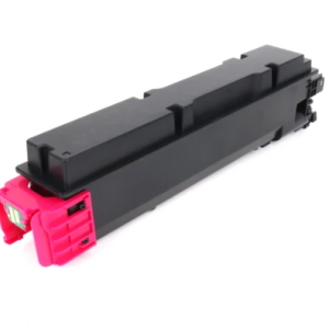 Magente compatible UTAX Triumph Adler 358ci -10K#1T02Z6BUT0