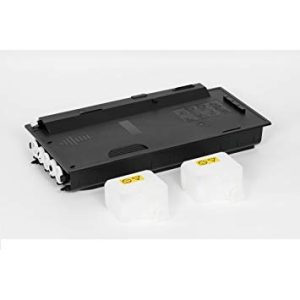 Toner+Waste Triumph-Adler Utax 3060i 3061i-20K#62301001