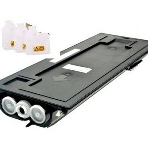 Toner+Waste Triumph-Adler Utax 3560i 3561i-20K#62351001