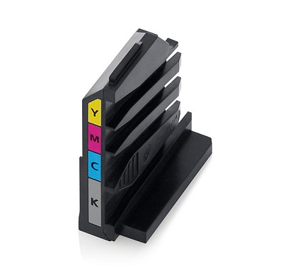 Waste para Samsung CLP360,365,C410W#CLT-W406
