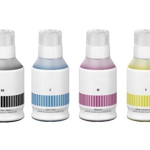 Ciano Pigment 135Ml para MAXIFY GX6050,GX7050-15K#4430C001