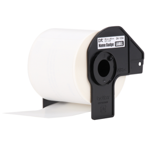 White 60mmX86m para Brother QL-700,600,800,820,1050,1100