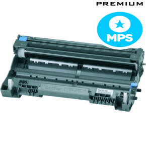 Mps Drum Brother Dcp 8060,8070,25K # DR3100 DR3200